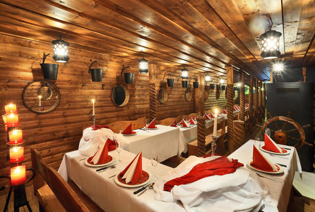 Hotel U Martina - Kocabka Rožmberk nad Vltavou المظهر الخارجي الصورة