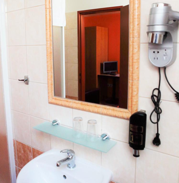 Hotel U Martina - Kocabka Rožmberk nad Vltavou المظهر الخارجي الصورة