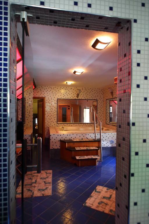 Hotel U Martina - Kocabka Rožmberk nad Vltavou المظهر الخارجي الصورة