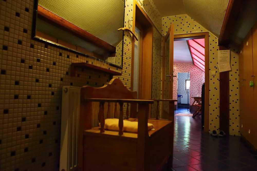 Hotel U Martina - Kocabka Rožmberk nad Vltavou المظهر الخارجي الصورة