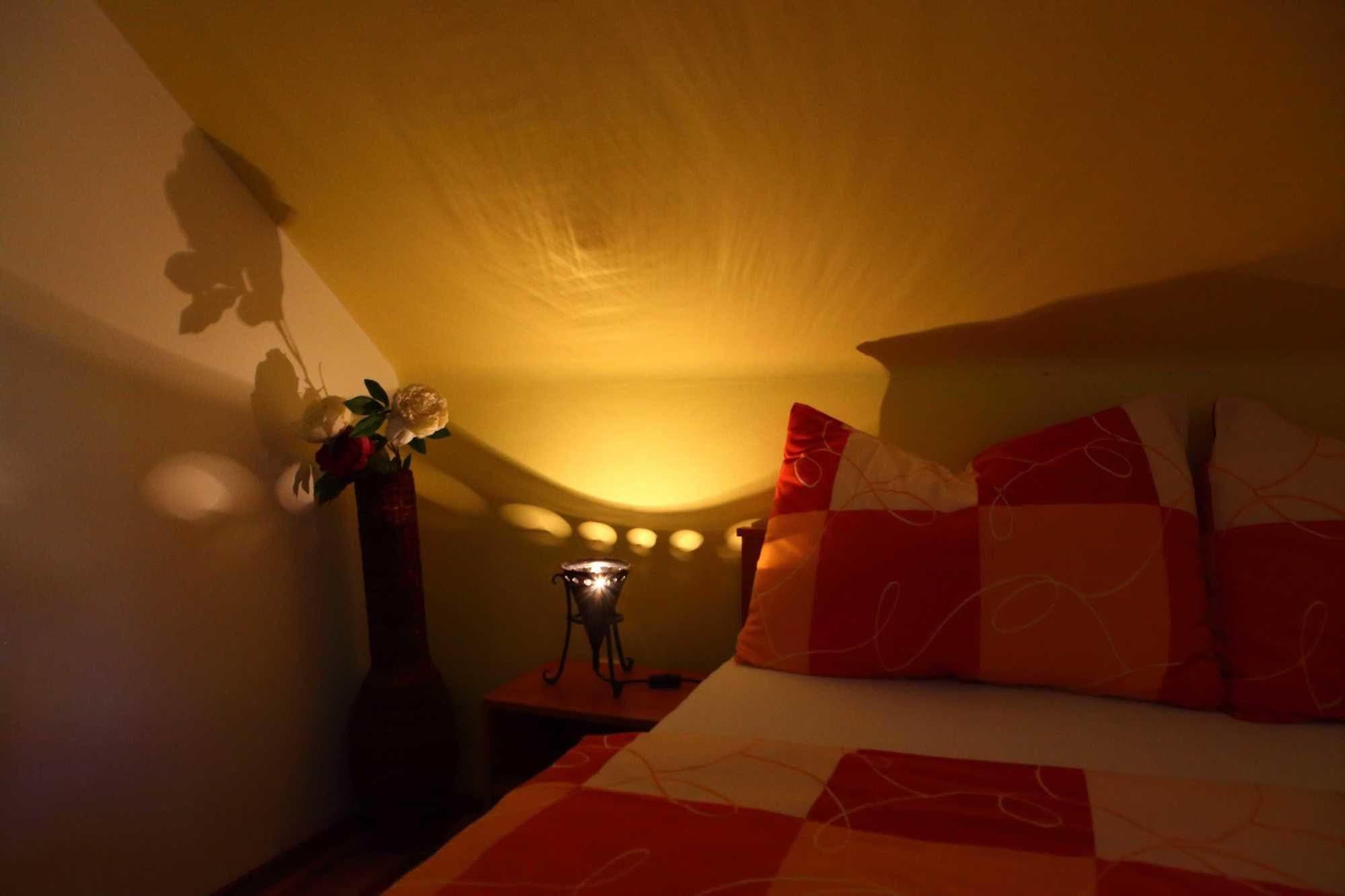Hotel U Martina - Kocabka Rožmberk nad Vltavou المظهر الخارجي الصورة